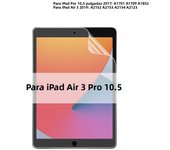 Paper Film Screen Protector For Ipad Pro 12.9 12 9 11 2022 Air 4 5 3 10th 9th 9 8th 7th Generation Mini 6 Matte Film Writer