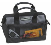 Bolsa de herramientas Stanley Nylon ( 30 x 25 x 13 cm)
