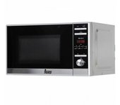 Microondas con Grill Teka 40590470 Acero 1000 W 700 W 20 L
