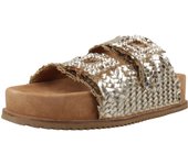 Sandalias Mujer Marca Befree Modelo Mary 212