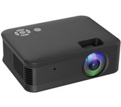 A30 MINI Projector Portable 3D Home Cinema WIFI Sync Android IOS Smartphone 1080P 4K Moive Videoprojector LED Theater Smart TV