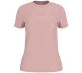 CAMISETA LOGOTIPO FRONTAL