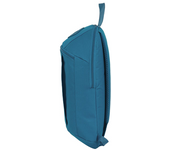 Mini Mochila Blackfit8 Egeo 39x22x10 cm  (Safta 642049821)