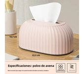 Creative Tissue Box with Spring Creative Scandinavian Simple Drawer Box Living Room Coffee Table Tissue Box Desktop Drawer Box