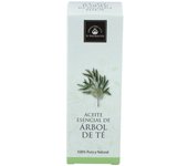 El Naturalista Aceite Esencial De Árbol De Té, 30 Ml
