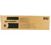 Sharp MX61GTMA cartucho de tóner 1 pieza(s) Original Magenta