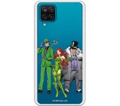 Funda original compatible con Samsung Galaxy A12 5G - JL Villanos