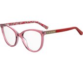 Montura de gafas Love Moschino Mujer MOL574-C9A