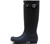Botas de Agua HUNTER Original Tall Color Marino