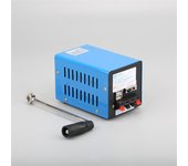 20W Portable Hand-cranked Generator for Outdoor Survival Tourism Emergency Power Bank 2000RPM 5V USB Charge Hand Crank Generator