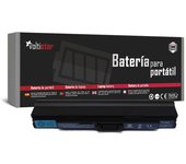 BATERÍA PARA PORTÁTIL ACER ASPIRE 1810TZ ONE 752 FERRARI ONE 200