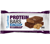 Protein Bar 35Gr - Quamtrax