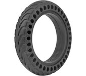 8.5 inch Tyre for Xiaomi M365 1S Pro Pro2 MI 3 Kick Scooter Electric Scooter Rubber Solid Tire Anti-puncture Damping Tyres