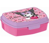 Mr Popye Fiambrera Rectangular Almuerzo Infantil Diferentes Modelos Stitch Barbie Super Mario Disney Dragon Ball Minecraft Sonic Bluey Paw Patrol Spiderman Pokemon Minnie Mouse Mickey Peppa Pig Producto Oficial
