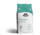 Specific Weight Control Crd-2 12 Kg