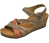 Shoes Caminar Y Tiempo Libre marca Inter-Bios modelo  para mujer en color multi