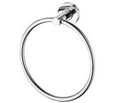 IDEAL STANDARD A9130AA IOM Toallero De Anilla Cromo