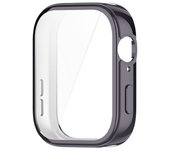 TPU Case For Huawei Watch Fit 3 Full Cover Cases Screen Protector For Huawei Fit3 Soft Bumper Shell Protection Accessories