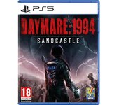 Daymare 1994 Sandcastle Ps5