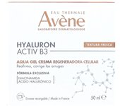 Avène Avene Hyaluron Activ B3 Aqua Gel Crema 50 ml