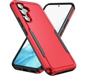Heavy-duty Armored 2-in-1 Fall-proof Case for Samsung A51 A52 A53 A54 A55 A71 A72 A73 5G A04S Protective Case
