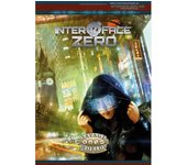 INTERFACE ZERO 3.0 SAVAGE WORLD