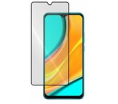 Protector de Pantalla PcCom Xiaomi Redmi 9 Xiaomi