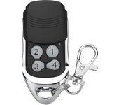 Clones 94335E 94333E 1A5639-7 84335E 84333EML Merlin +C945 CM842  Garage Door Opener 433.92MHz Door Keychain