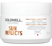 Goldwell Dualsenses Sun Reflects 60 Sec Tratamiento 200ml - tratamiento