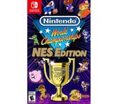 Nintendo World Championships (Importacion USA) - Nintendo Switch - Nuevo precintado