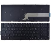 TECLADO PARA PORTÁTIL DELL INSPIRON 15-3000 SERIES 3541 3543 5547 CN-0J8YC1
