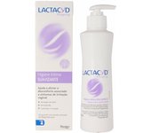 Higiene Lactacyd LACTACYD BALSÁMICO gel higiene íntima