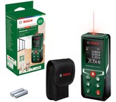 UNIVERSALDISTANCE 30 MEDIDOR LASER