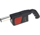Portátil de mano eléctrico Bbq ventilador soplador aire para acampar al aire libre picnic barbacoa herramienta Cocina