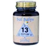 Sal Salys 13 Totum 90comp Jellybell