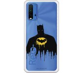 Carcasa para Xiaomi Redmi 9T/Pocophone M3 - Batman Urban Tag