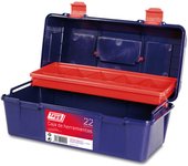 Tayg Caja Herramientas Plástico N-23 35x16 | Organización Fácil