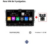 Car Radio Multimedia Player For Volkswagen Skoda Octavia golf 5 6 touran passat B6 polo Jetta Carplay GPS DSP Autoradio Stereo