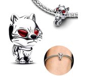 New In Game Thrones Series Ring Earrings Necklace Beads Fit Charm Bracelet Diy Pendant Jewelry Women Gift