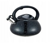 Hervidor Feel Maestro MR-1316 black                   Negro 3 L