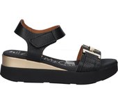 Sandalias de Mujer oh my sandals 5672-DO2 DOYA NEGRO