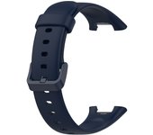 Silicone Replacement Wristband Smart Watch Bracelet Strap For Xiaomi Mi Band 7 Pro Straps Accessories