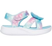 Skechers Jumpsters Sandal - Butterfly Brights Sandalias deportivas para niña multicolor en sintético 83918