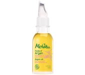 Aceite de Argán Melvita Aceites De Belleza 50 ml
