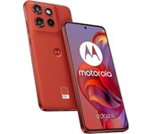 Motorola Edge 50 Neo 5G 12GB 512GB Dual Sim Poinciana Rojo