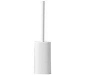 Large Thickened Plastic Splash Proof Long Handle Toilet Brush With Base Cleaning Brush For Wc Bathroom Accessories Cleaning Tool