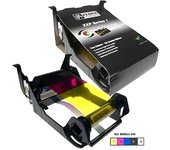 Zebra 800011-140 - Cinta para Impresora matricial