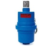 Bomba soplante doble turbina 1,8 cv. 54996