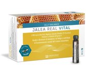 FDB Laboratorios Jelly Balance Vital Jalea Real 20 Viales