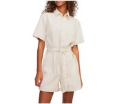 Mono JXIsla Denim Playsuit JJXX